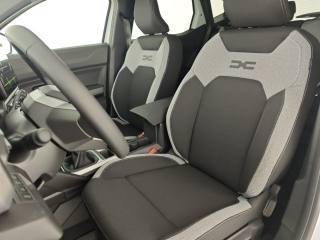 DACIA Duster usata, con Fendinebbia