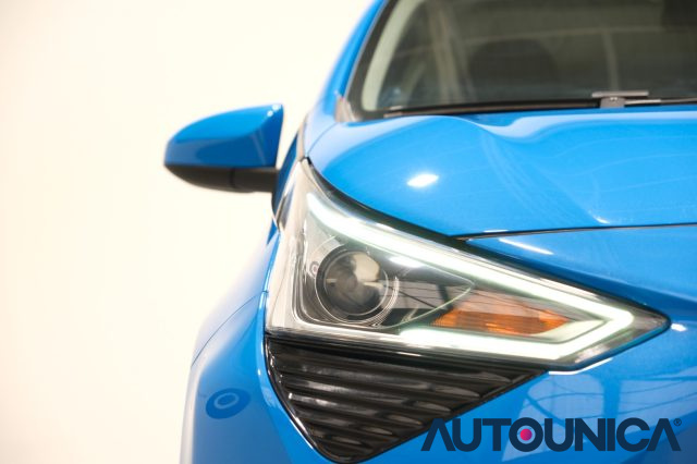 TOYOTA Aygo usata, con Immobilizzatore elettronico