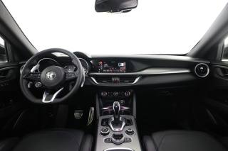 ALFA ROMEO Stelvio usata 4