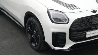 MINI Countryman usata, con Cruise Control