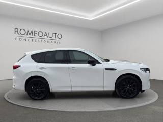 MAZDA CX-60 usata, con Climatizzatore