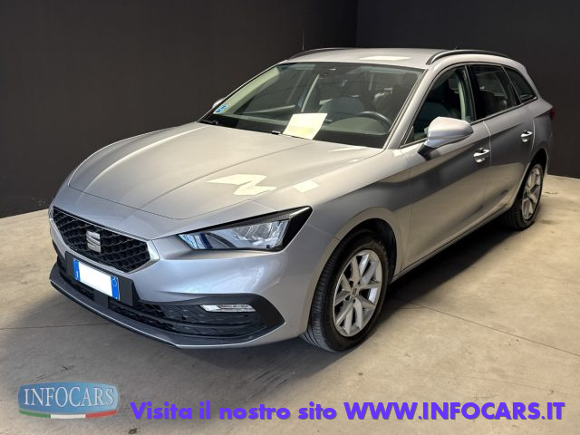 SEAT Leon usata, con Airbag laterali