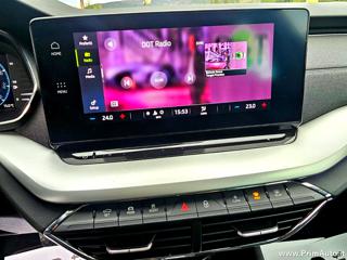 SKODA Octavia usata, con ESP