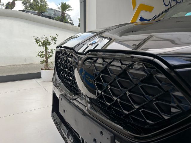 BMW X2 usata, con Alzacristalli elettrici