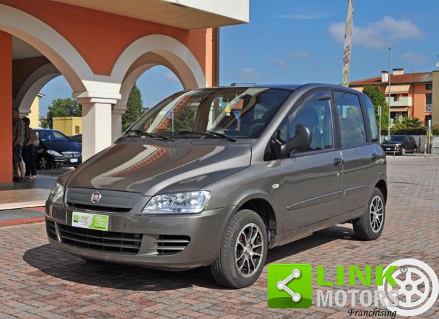 FIAT Multipla usata, con ABS