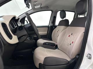 FIAT Panda usata, con Immobilizzatore elettronico