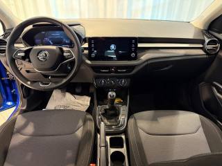 SKODA Fabia usata, con Autoradio