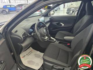 TOYOTA Yaris Cross usata, con Servosterzo