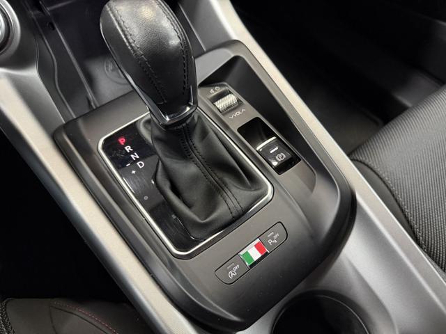 ALFA ROMEO Tonale usata, con Controllo automatico clima