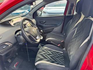 LANCIA Ypsilon usata, con Cerchi in lega