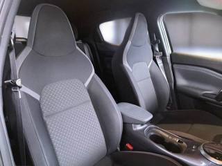 NISSAN Juke usata, con Autoradio