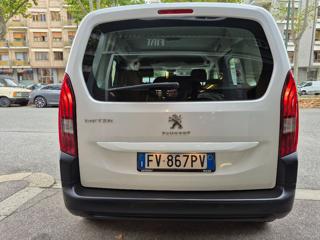 PEUGEOT Rifter usata, con ESP