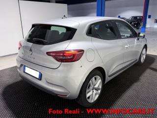 RENAULT Clio usata, con Airbag Passeggero