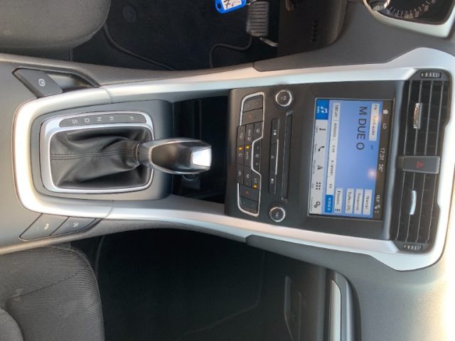 FORD Mondeo usata, con Immobilizzatore elettronico