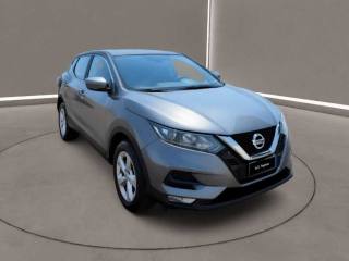 NISSAN Qashqai usata, con Airbag laterali