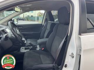 HONDA CR-V usata, con Alzacristalli elettrici