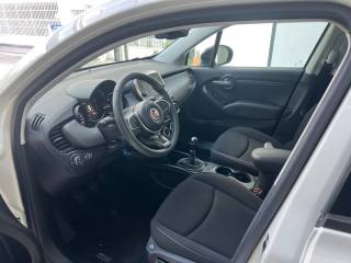 FIAT 500X usata, con ESP