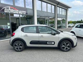 CITROEN C3 usata, con Park Distance Control