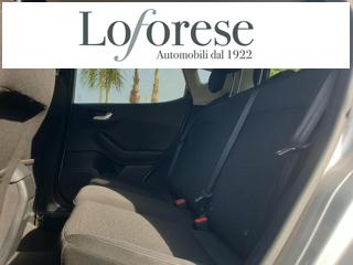 FORD Fiesta usata, con Servosterzo