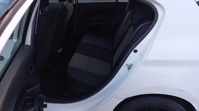 FIAT Tipo usata, con Climatizzatore