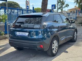 PEUGEOT 3008 usata, con Airbag Passeggero
