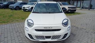 FIAT 600 usata, con Airbag laterali