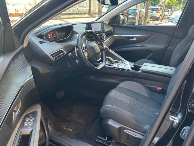 PEUGEOT 3008 usata, con ESP