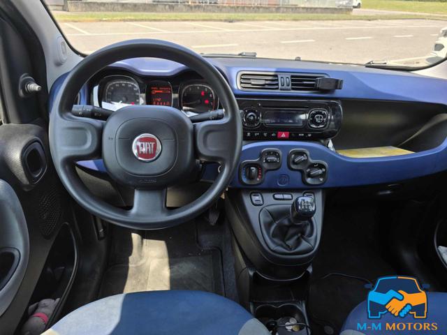 FIAT Panda usata 12