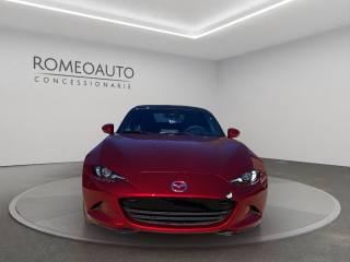 MAZDA MX-5 usata, con Sistema di navigazione
