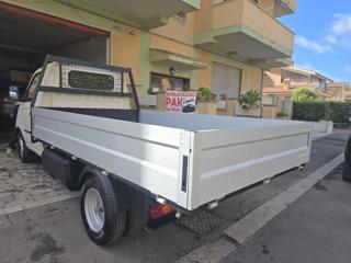 PIAGGIO Porter NP6 usata, con Airbag Passeggero