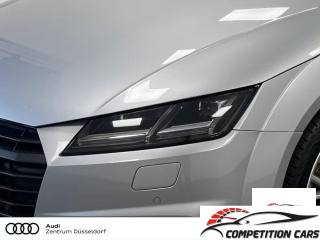 AUDI TT usata, con Airbag Passeggero