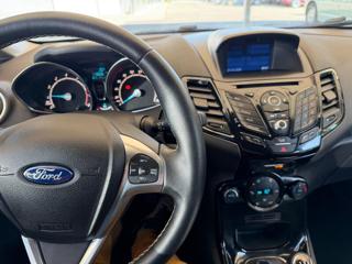 FORD Fiesta usata, con Servosterzo