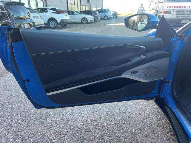 LOTUS Emira usata, con Climatizzatore