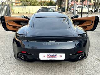 ASTON MARTIN DB12 usata, con Chiusura centralizzata