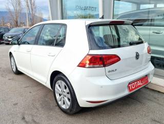VOLKSWAGEN Golf usata, con Alzacristalli elettrici