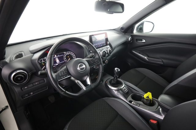 NISSAN Juke usata 1