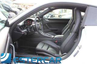 PORSCHE 911 usata, con ESP