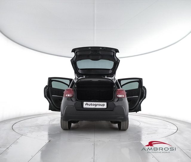CITROEN C3 usata 6