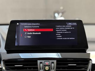 BMW X1 usata, con Servosterzo