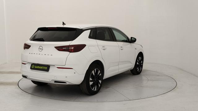 OPEL Grandland usata, con Alzacristalli elettrici