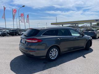 FORD Mondeo usata, con Airbag Passeggero