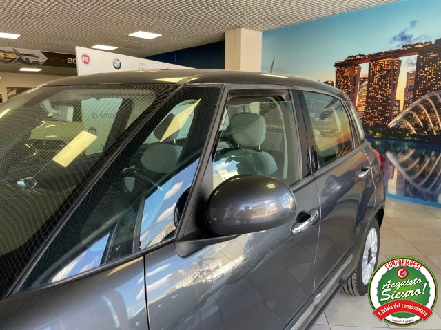 FIAT 500L usata 27