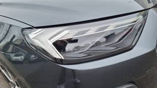 AUDI A1 usata, con Boardcomputer