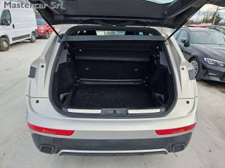 DS AUTOMOBILES DS 7 usata, con Alzacristalli elettrici