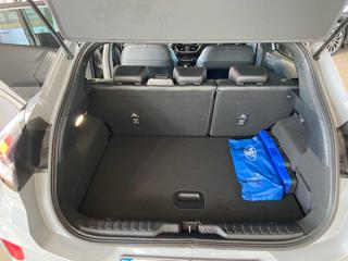 FORD Puma usata, con Climatizzatore