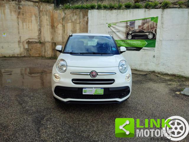 FIAT 500L usata, con Airbag