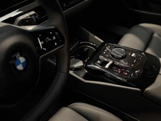 BMW 520 usata, con Chiusura centralizzata
