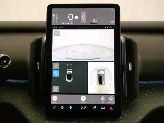 VOLVO EX30 usata, con Vetri oscurati