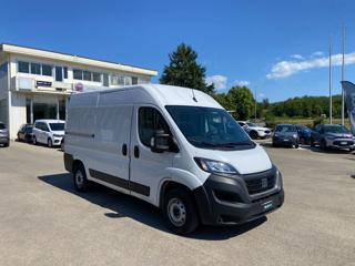FIAT Ducato usata, con Alzacristalli elettrici