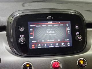 FIAT 500X usata, con Cronologia tagliandi